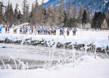 Ski de fond : La Transjurassienne de retour !