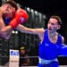 Boxe : vent de fraîcheur chez les Elites