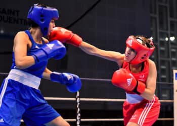 Boxe – Mehdi Nichane : « Des championnats de France de très haut niveau »