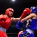 Boxe : Cyndelle Bachelet, nouvelle reine du Noble Art