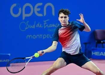 Tennis : Clément Chidekh, décollage imminent ?