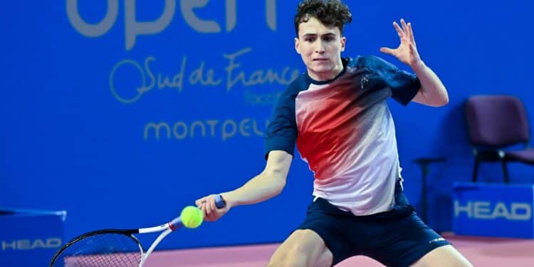 Tennis : Clément Chidekh, décollage imminent ?