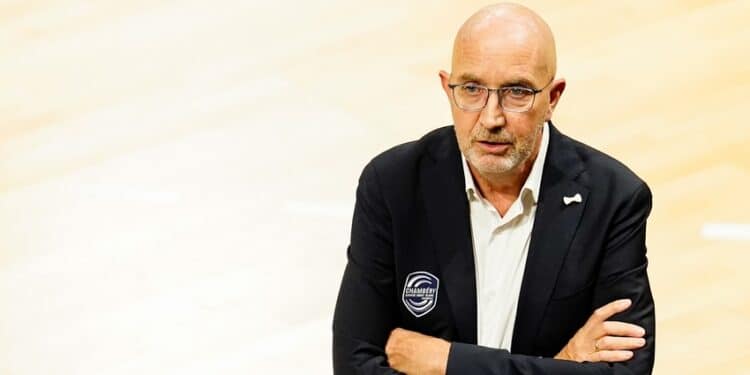 Le handball français pleure Alain Poncet
