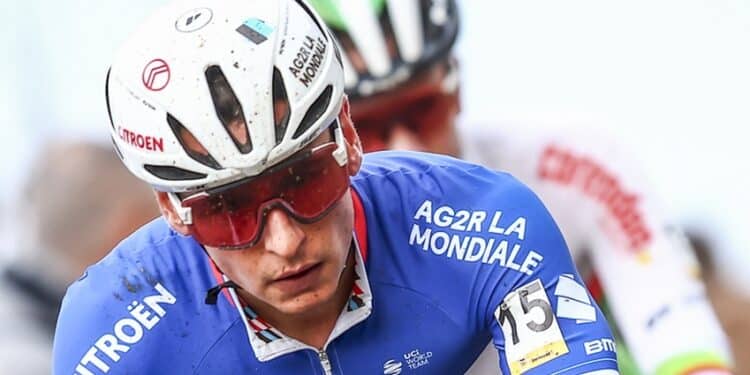 Clément Venturini : « Un grand soulagement »