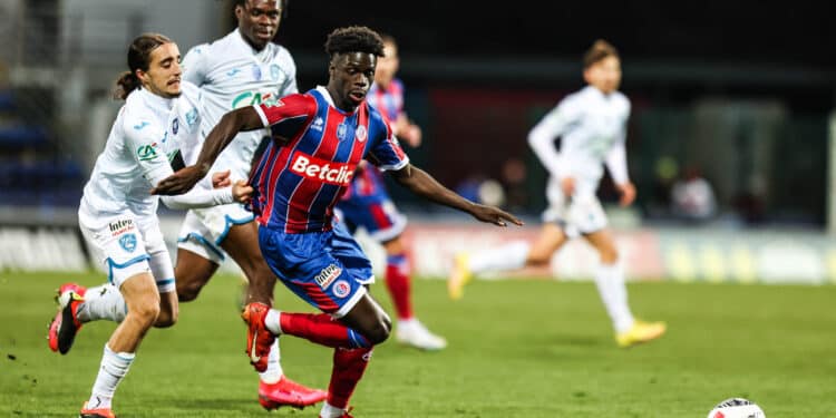 Football : Châteauroux enfin relancé ?