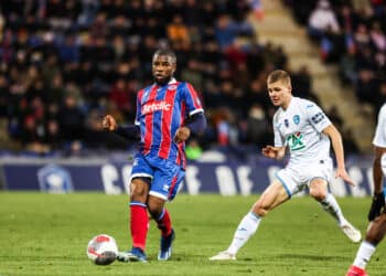 Football : nouvelle année, nouveau départ à Châteauroux