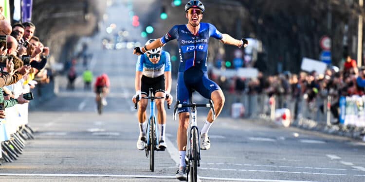 Cyclisme : qui pour lever les bras au Grand Prix La Marseillaise ?