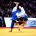 Judo : six mois après les Jeux, retour à Paris !