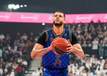 Basket : Mathis Dossou-Yovo, un rebond vers l’excellence