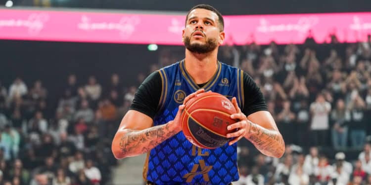 Basket : Mathis Dossou-Yovo, un rebond vers l’excellence