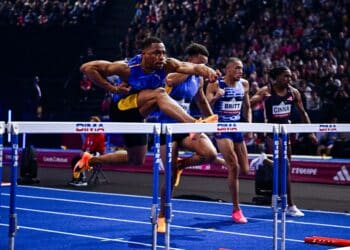 Athlétisme : 5 dates à ne pas manquer en 2025