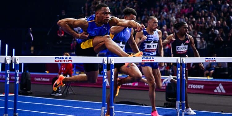 Athlétisme : 5 dates à ne pas manquer en 2025