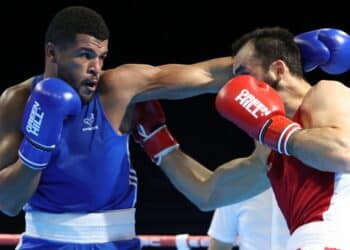Boxe : l’Elite monte sur le ring à Istres