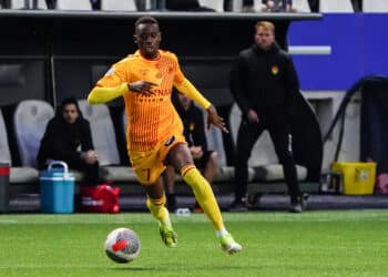 Football : Orléans – Châteauroux, le choc des « centristes »