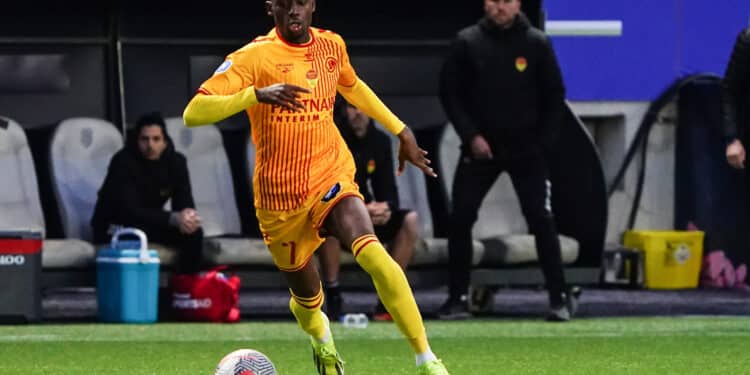 Football : Orléans – Châteauroux, le choc des « centristes »