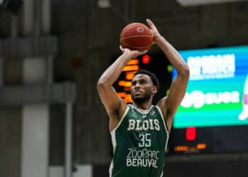 Basket : Orléans chante, Blois doit suivre