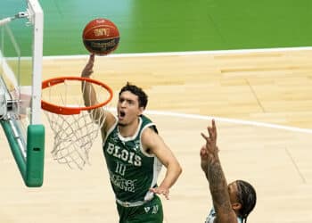 Basket : Blois dans le haut du panier