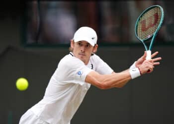 Tennis : quatre top 10 réunis à l’UTS Nîmes !