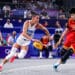 Basket 3×3 : une première liste entre continuité et renouveau