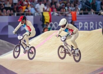 Le CREPS Centre-Val de Loire, terre de champions