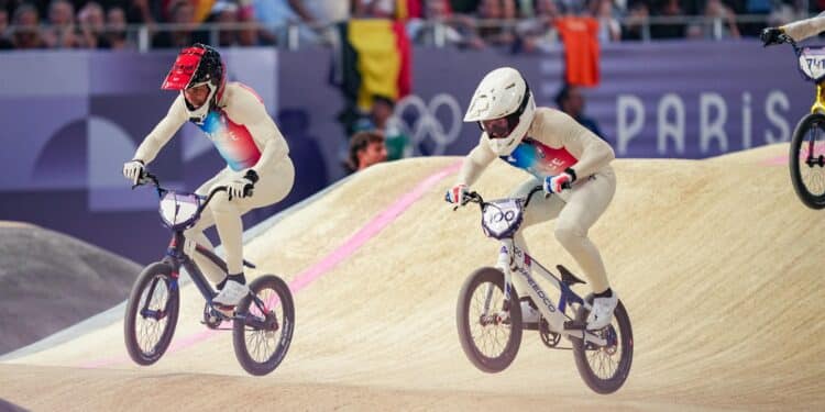 Le CREPS Centre-Val de Loire, terre de champions