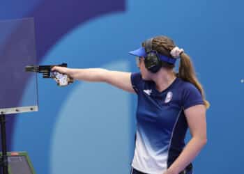 Châteauroux, le petit poucet qui a su relever le défi olympique