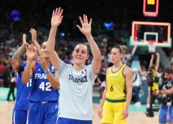 Basket : Sarah-Michel Boury, à jamais dans la légende à Bourges