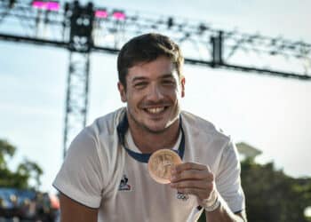 Escrime – Maxime Pauty : « Faire la plus belle saison de ma vie »