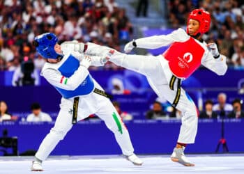 Les Hauts-de-Seine, territoire engagé pour le sport féminin