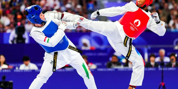 Les Hauts-de-Seine, territoire engagé pour le sport féminin