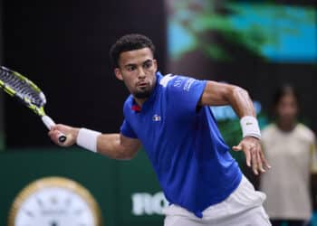 Coupe Davis : cap sur Orléans pour les Bleus