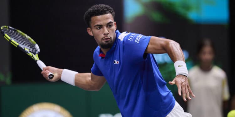 Coupe Davis : cap sur Orléans pour les Bleus