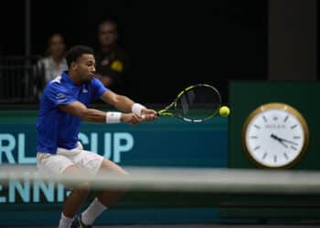 Coupe Davis : la France face au Brésil, match piège ?