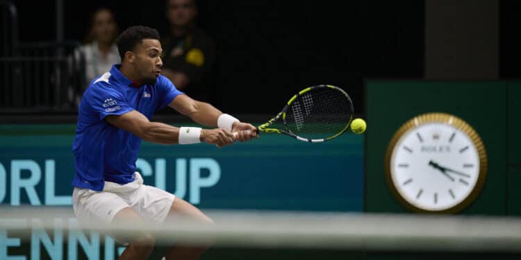 Coupe Davis : la France face au Brésil, match piège ?