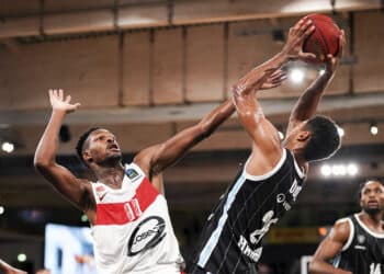 Basket : en Eurocup, la JL Bourg se donne le droit de rêver