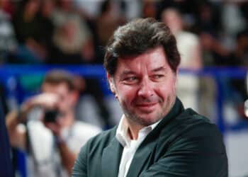 Sébastien Grosjean : « Nous allons honorer la carrière de Richard Gasquet »