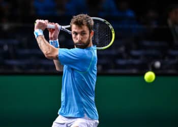 Tennis : du beau monde pour les qualifs de l’Open Occitanie !