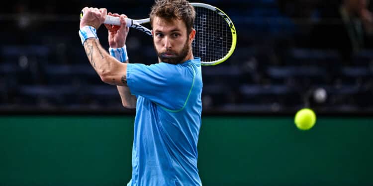 Tennis : du beau monde pour les qualifs de l’Open Occitanie !
