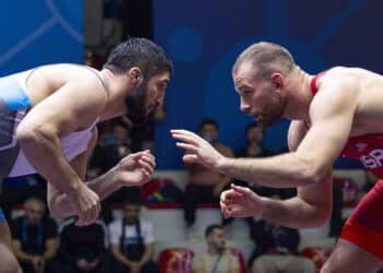 Lutte : Nice, rendez-vous majeur pour l’élite internationale