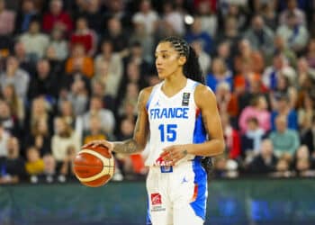 Basket : les Bleues débarquent à Chalon-sur-Saône