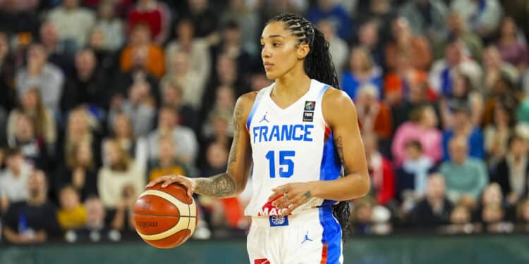 Basket : les Bleues débarquent à Chalon-sur-Saône