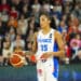 Basket : les Bleues débarquent à Chalon-sur-Saône