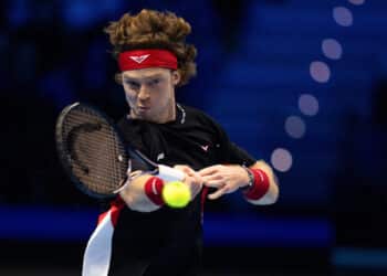 Tennis : l’Open Occitanie frappe un grand coup !