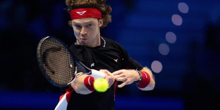 Tennis : l’Open Occitanie frappe un grand coup !