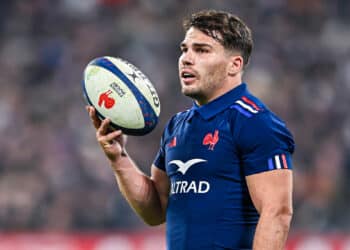 Rugby : un XV de France plein de surprises !