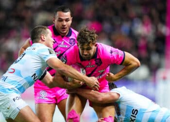 Rugby : un derby parisien… à Châteauroux !