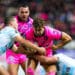 Rugby : un derby parisien… à Châteauroux !