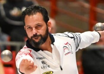 Pétanque : les grands absents de la finale PPF