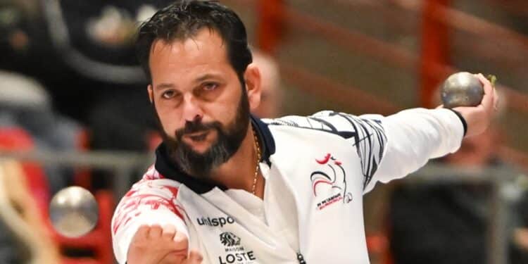 Pétanque : les grands absents de la finale PPF