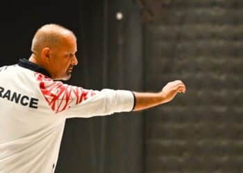 Pétanque : retour en force pour l’équipe de France ?